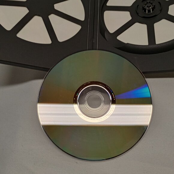 Christmas in Connecticut DVD Tested Works and Recommended Classic - Picture 5 of 6